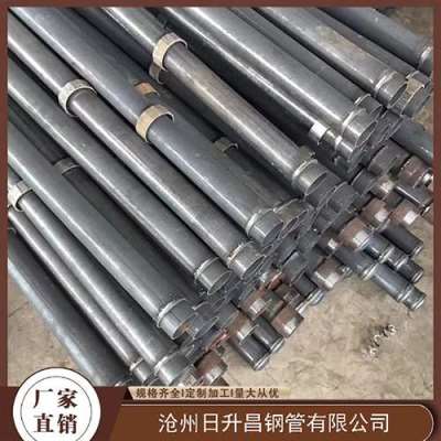 大安最薄的声测管壁厚可以到什么程度