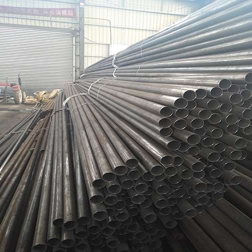 大安声测管现货震荡趋强 需求释放带动市场好转